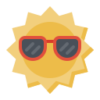 sun